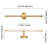 Dimmable LED 24W Bath Bar-1571761041