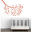 Décalcomanie murale branche atteindre-20748341