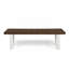 Banc de salle à manger Modern Modern