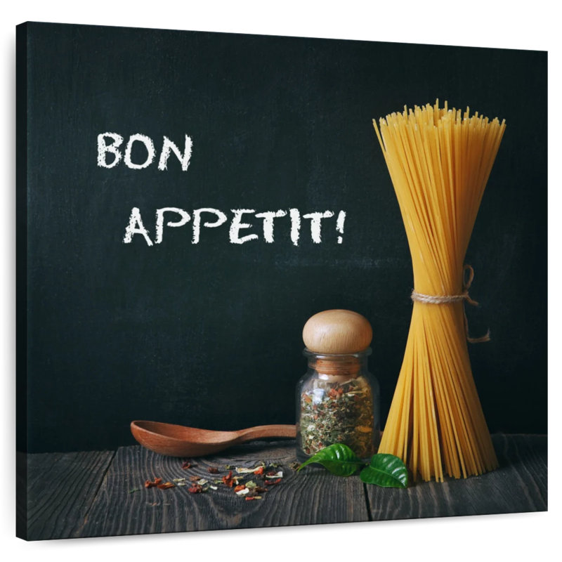 Tergel Pasta Bon Appetit, H 10 po x l 10 po