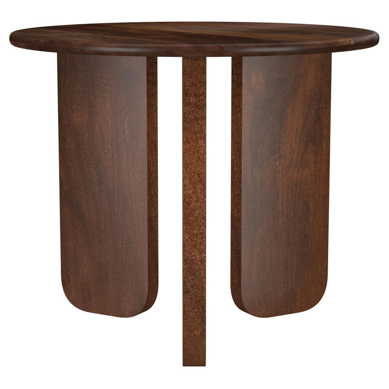 Modern Minimalist End Table