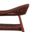 Stacking Patio Dining Armchair