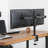 TTAP Single Screen Pole Mount