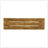 Nahanni Acacia Wood Outdoor Bench With Rustic Slat Design For Garden And Patio Seating, Durable And Stylish