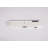 Solar Outdoor Wall Light with Motion Sensor, USB Charger for Emergency Power & Wide Lighting
