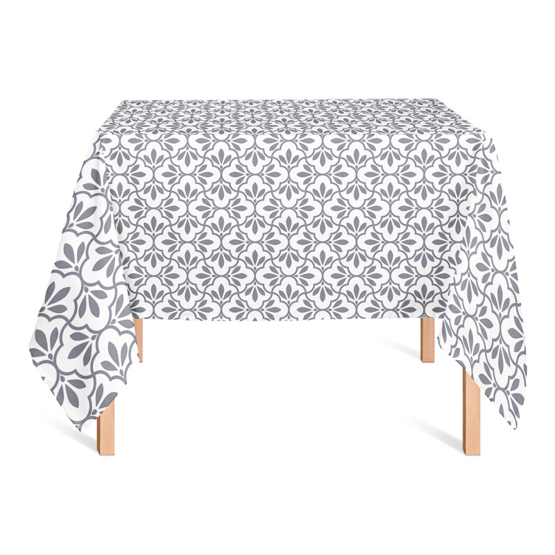Nappe Abelardo, Gris foncé