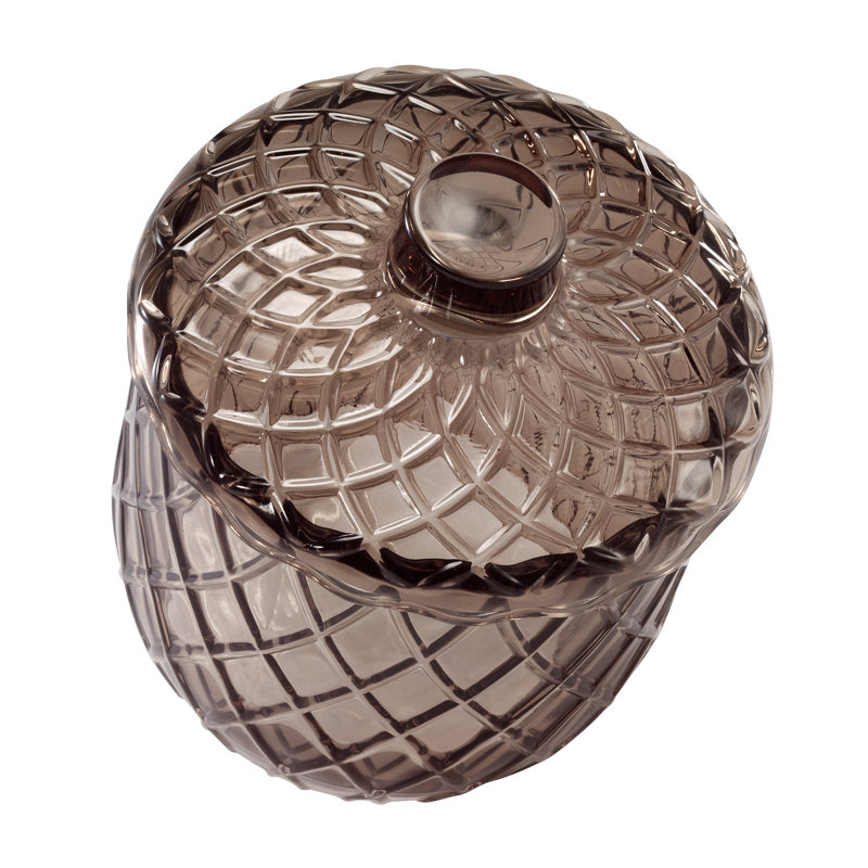 Nicole Miller Bijou Jar