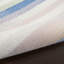 Bleu rayé/Ivoire/rose Tapis décoratif-354514611