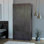 Armoire trois portes Clark, chambre