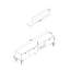 Keikei Unfinished TV Stand-99234486