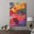 Vivaciously Changing II -Custom Wrapped Gallery Cavas-1164844280