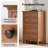 Arthelia 36" W 5-Drawer Dresser