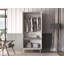 Manufactured Wood Wardrobe