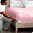 Extra Deep Microfiber Fitted Sheet-2029679340-2094476206