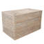 Coffre en osier Lancaster-91032240