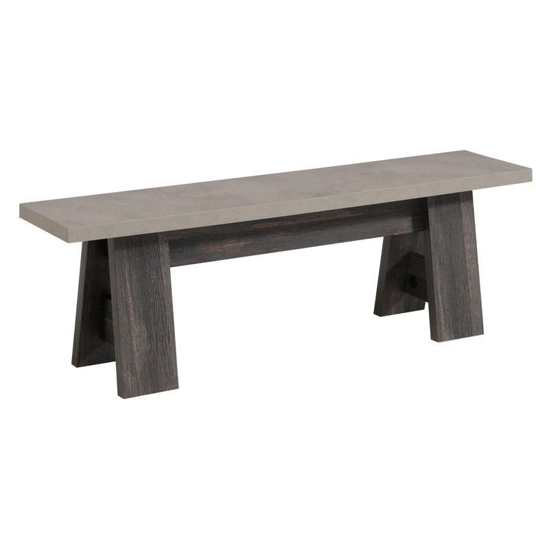 Larimore Bench