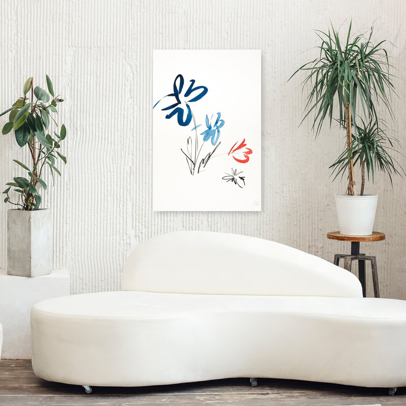 Print, 91.44 cm H x 60.96 cm W