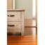 2 - Drawer Nightstand-1944249714