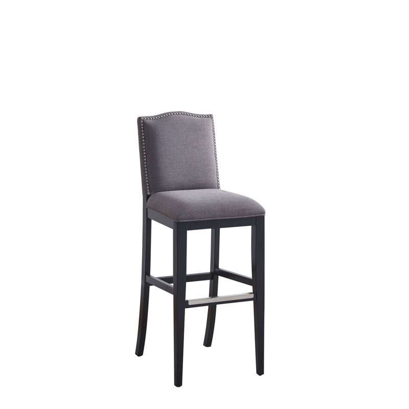 Bar & counter & tall tabouret Ake, Tabouret de bar (hauteur du siège 34 po)