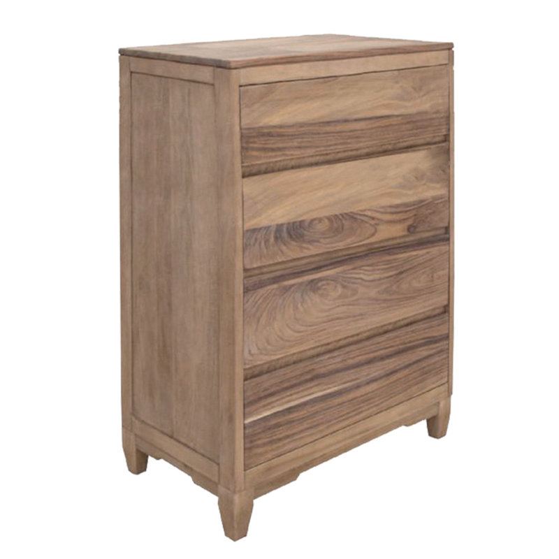 Commode 4 tiroirs Neuv