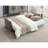 Irina Pull-Out Fabric Sleep With Storage