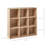 Naleli Bookcase-841980973