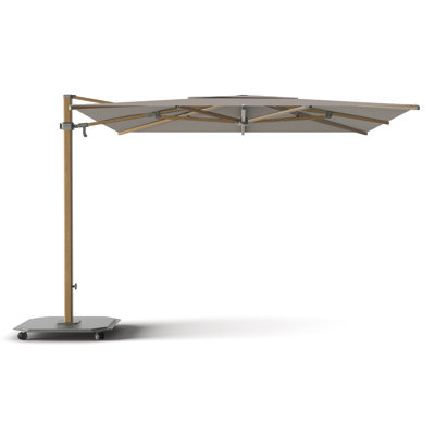216'' W Sunbrella® Cantilever Umbrella
