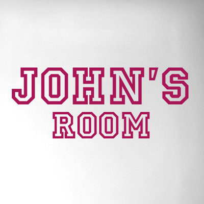 Wall Decal