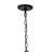 8 - Light Candle Style Classic / Traditional Chandelier(57.87")