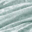 Ensemble d'édredon réversible en sherpa 3 pièces-126579725-126579728
