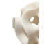 Ribbon Resin Sphere Figurine-80754971