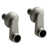 Brushed Nickel is out of stock