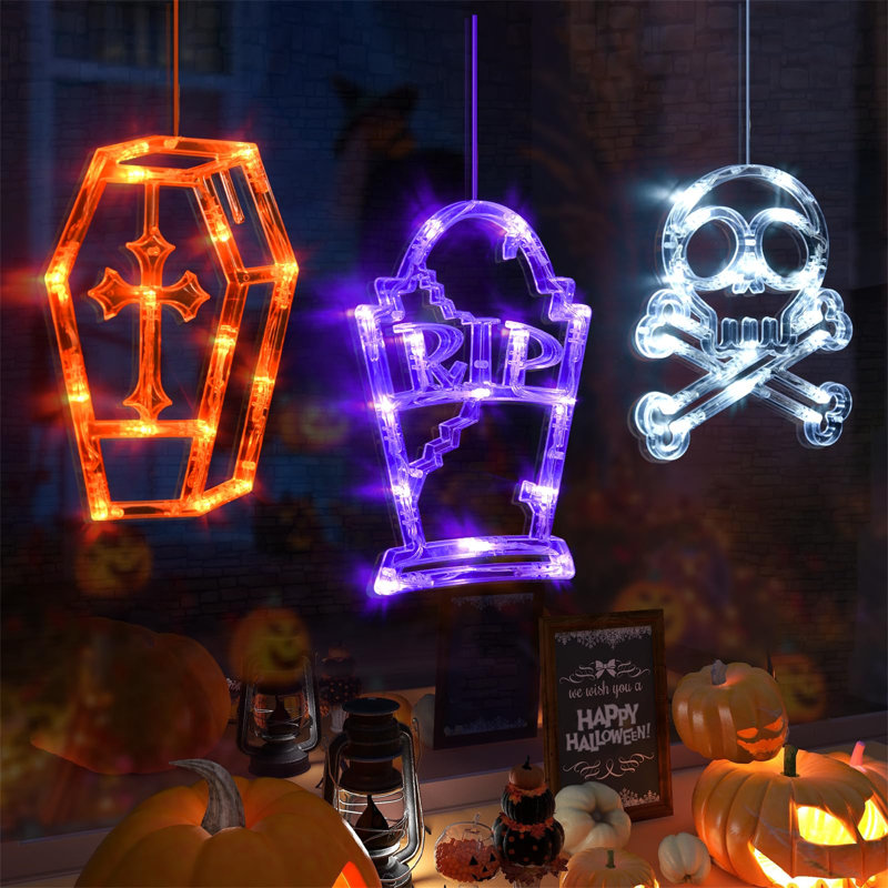Indoor / Outdoor Lighted Sign