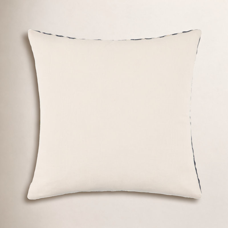 Faggiano FGG-001 22"L X 22"W Accent Pillow, 22"H x 22"W