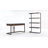 Erina Etagere Bookcase-542168817