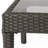 Loveseat & Table