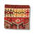Rust/Brown/mabilu/Beige Geometric