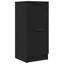vidaXL Sideboards Engineered Wood Cabinet Home Organiser
