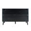 Boho 120cm W Chest of Drawers