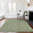 Mahaney Floral Indoor / Outdoor Rug-979941084