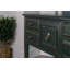 Charleston Five-Drawer Console Table