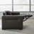 Vergel 2 Piece Sofa