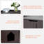 Bessler Litter Box Enclosure-354541496
