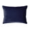Franklin Washable Velvet Square Pillow Cover & Insert 