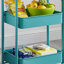 Chariot utilitaire roulant pliable-53007172