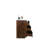 Hargrave 58.5 " Single Bathroom Vanity Base-58514015