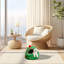 Lit pour animaux Eliuth Polyester (fibre de polyester)
