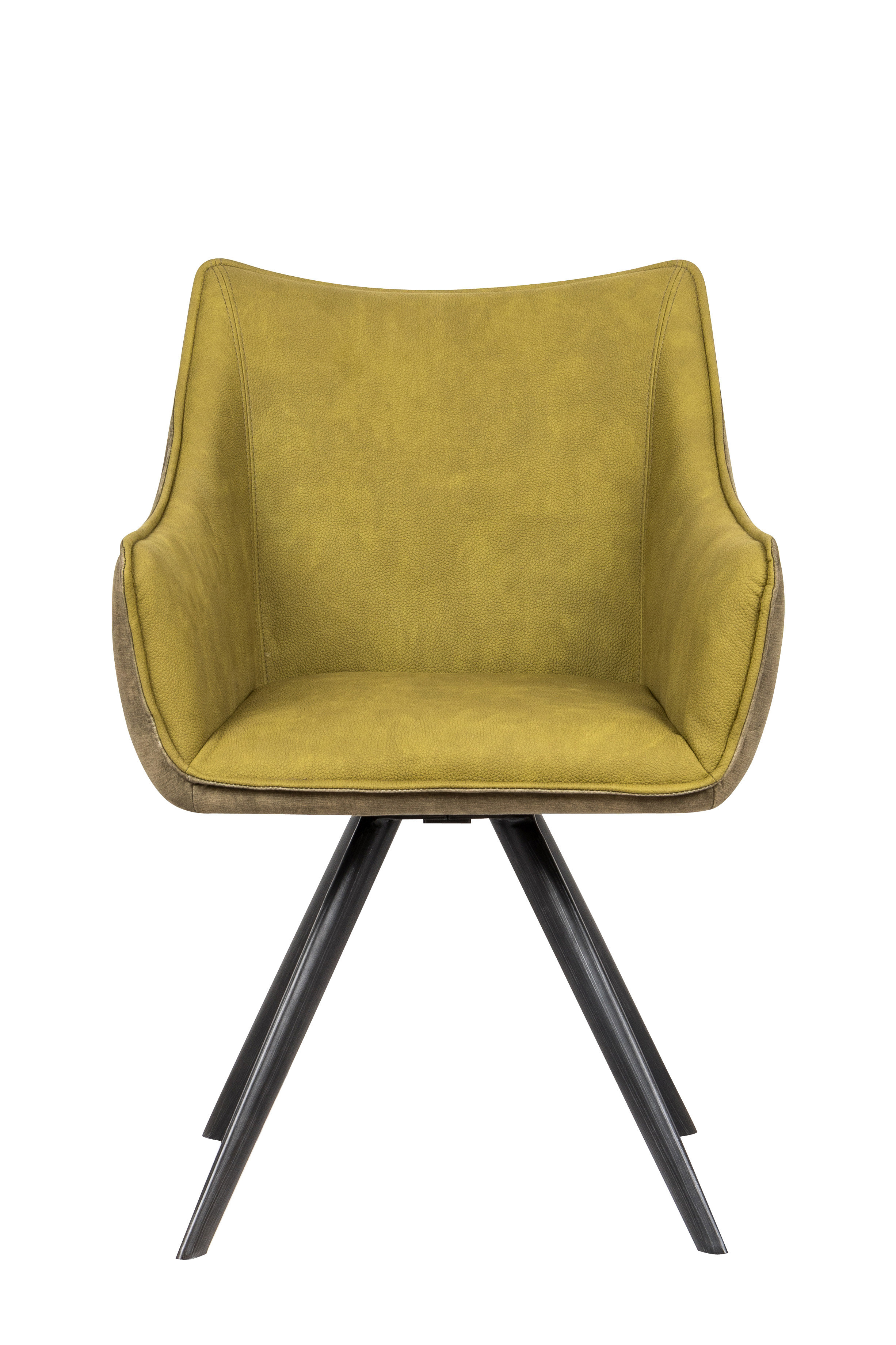 Corrigan Studio Lurline Armchair In Grey | Wayfair.ie