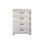 Commode 4 tiroirs