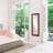 Wedigo Rectangle Wall Mirror
